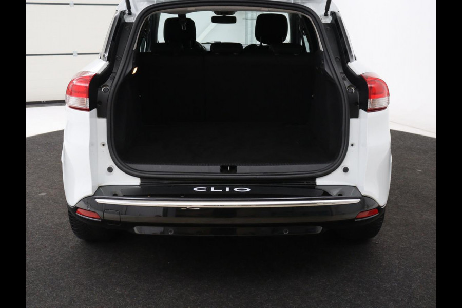 Renault Clio 0.9 TCe Limited | Navigatie | Airco | Cruise control | Keyless | Parkeerhulp | Bluetooth | DAB+ | Lichtmetalen velgen