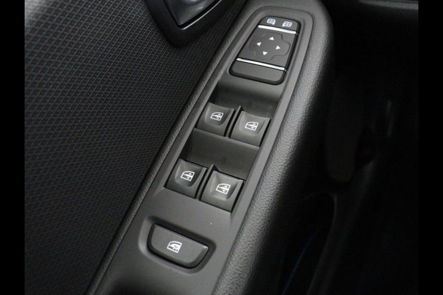 Renault Clio 0.9 TCe Limited | Navigatie | Airco | Cruise control | Keyless | Parkeerhulp | Bluetooth | DAB+ | Lichtmetalen velgen