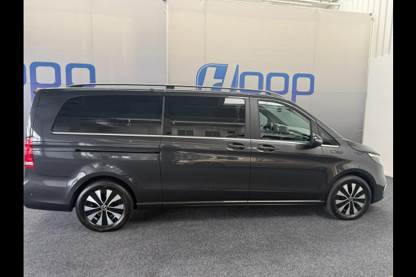 Mercedes-Benz Eqv 300 L3 - 8 Pers. - Camera - Elec. Schuifd. - Leer - Airco achterin - Incl. Garantie