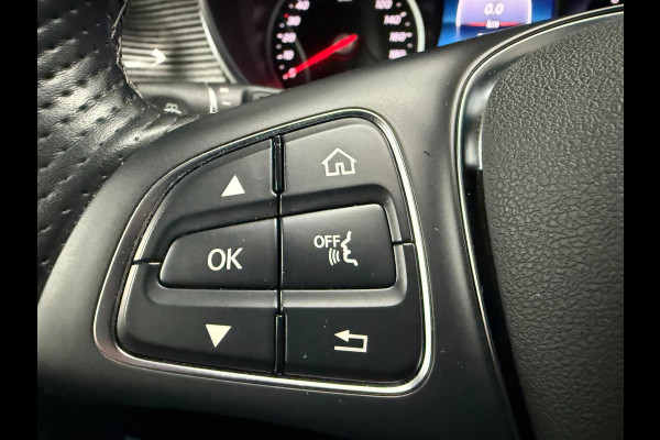 Mercedes-Benz Eqv 300 L3 - 8 Pers. - Camera - Elec. Schuifd. - Leer - Airco achterin - Incl. Garantie