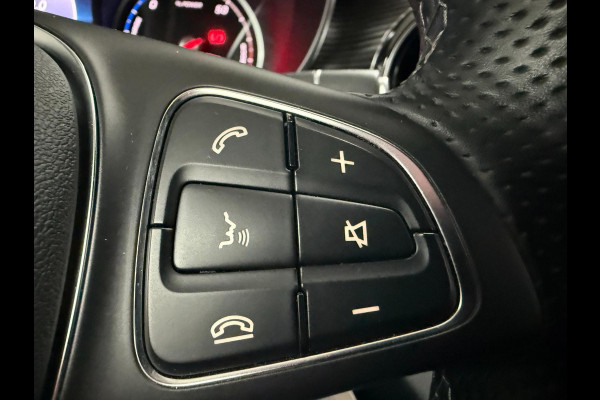 Mercedes-Benz Eqv 300 L3 - 8 Pers. - Camera - Elec. Schuifd. - Leer - Airco achterin - Incl. Garantie