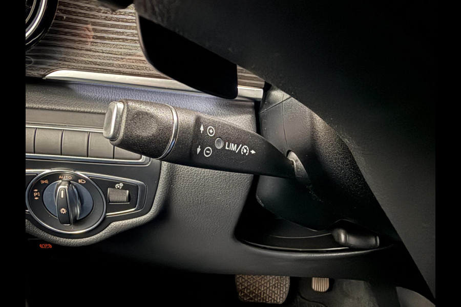 Mercedes-Benz Eqv 300 L3 - 8 Pers. - Camera - Elec. Schuifd. - Leer - Airco achterin - Incl. Garantie