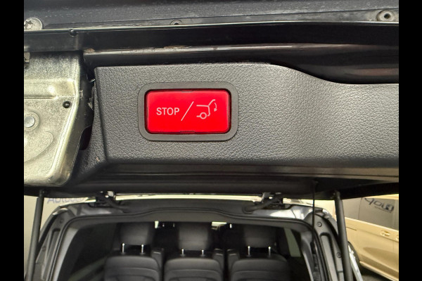 Mercedes-Benz Eqv 300 L3 - 8 Pers. - Camera - Elec. Schuifd. - Leer - Airco achterin - Incl. Garantie