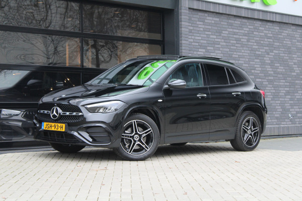 Mercedes-Benz GLA 250 e Business Solution AMG | AMG | FACELIFT | PANO | CARBON | KEYLESS | DODEHOEK |