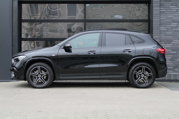 Mercedes-Benz GLA 250 e Business Solution AMG | AMG | FACELIFT | PANO | CARBON | KEYLESS | DODEHOEK |