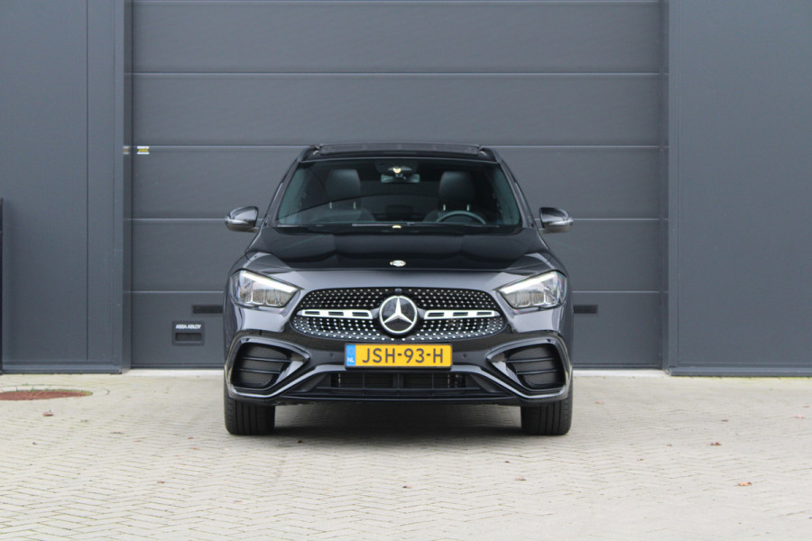 Mercedes-Benz GLA 250 e Business Solution AMG | AMG | FACELIFT | PANO | CARBON | KEYLESS | DODEHOEK |