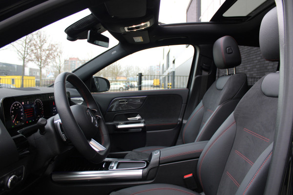 Mercedes-Benz GLA 250 e Business Solution AMG | AMG | FACELIFT | PANO | CARBON | KEYLESS | DODEHOEK |