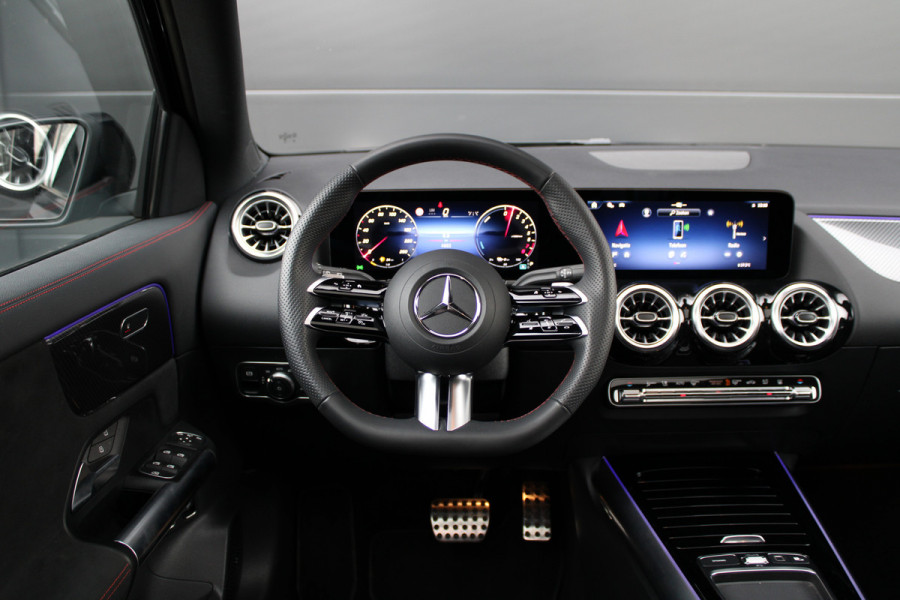 Mercedes-Benz GLA 250 e Business Solution AMG | AMG | FACELIFT | PANO | CARBON | KEYLESS | DODEHOEK |