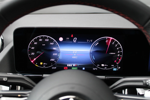 Mercedes-Benz GLA 250 e Business Solution AMG | AMG | FACELIFT | PANO | CARBON | KEYLESS | DODEHOEK |