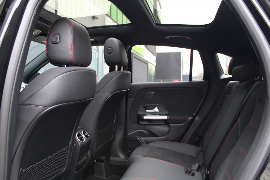 Mercedes-Benz GLA 250 e Business Solution AMG | AMG | FACELIFT | PANO | CARBON | KEYLESS | DODEHOEK |