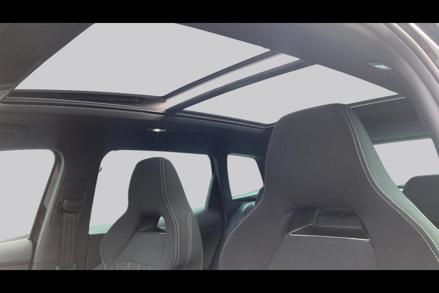 Škoda Karoq 1.5 TSI ACT 150pk DSG Sportline Business Panorama Trekhaak Camera Stoelverwarming Carplay