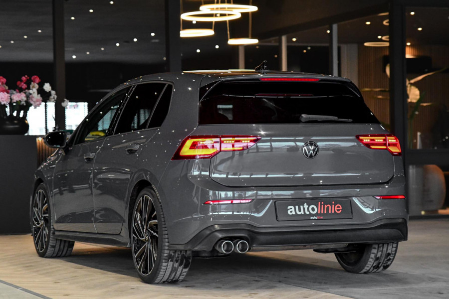 Volkswagen Golf 2.0 GTD. Leder, Koeling, Memory, HUD, Keyless, Camera, H/K, ACC, Stuurvw, IQ Light, Trekh, Sfeer, CarPlay!