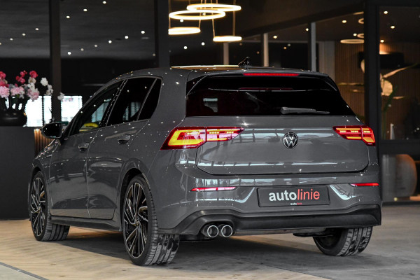 Volkswagen Golf 2.0 GTD. Leder, Koeling, Memory, HUD, Keyless, Camera, H/K, ACC, Stuurvw, IQ Light, Trekh, Sfeer, CarPlay!