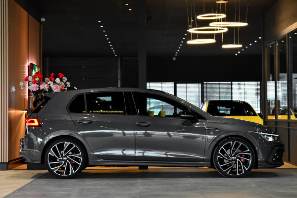 Volkswagen Golf 2.0 GTD. Leder, Koeling, Memory, HUD, Keyless, Camera, H/K, ACC, Stuurvw, IQ Light, Trekh, Sfeer, CarPlay!