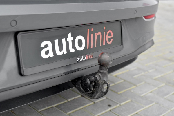 Volkswagen Golf 2.0 GTD. Leder, Koeling, Memory, HUD, Keyless, Camera, H/K, ACC, Stuurvw, IQ Light, Trekh, Sfeer, CarPlay!
