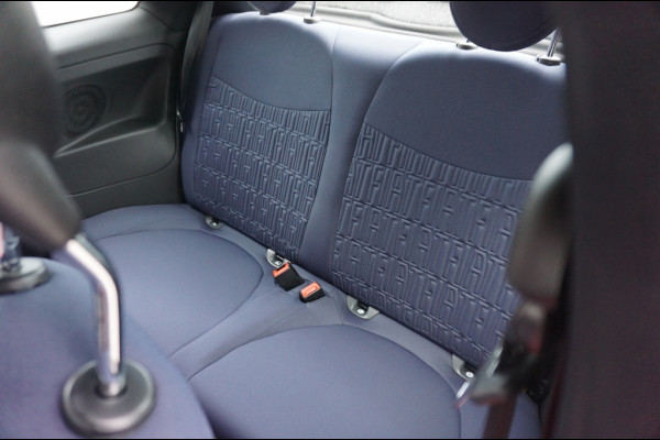 Fiat 500 Hybrid AIRCO | EL. RAMEN | LM VELGEN