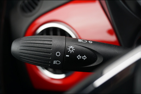 Fiat 500 Hybrid AIRCO | EL. RAMEN | LM VELGEN