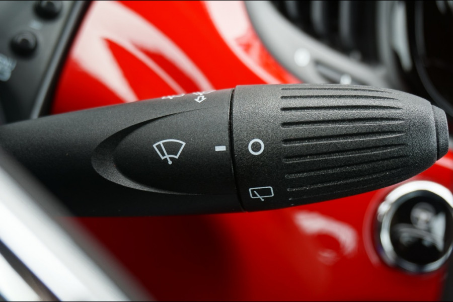 Fiat 500 Hybrid AIRCO | EL. RAMEN | LM VELGEN