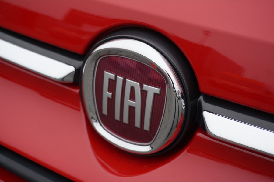 Fiat 500 Hybrid AIRCO | EL. RAMEN | LM VELGEN