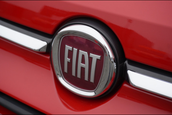 Fiat 500 Hybrid AIRCO | EL. RAMEN | LM VELGEN