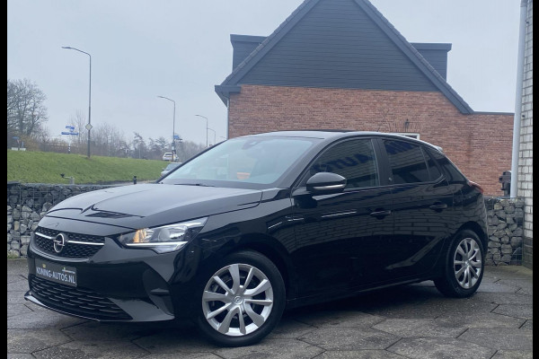 Opel CORSA-E Level 2 50 kWh, PDC, PrivacyGlass, Clima, CC, Batt. 100%, NAP