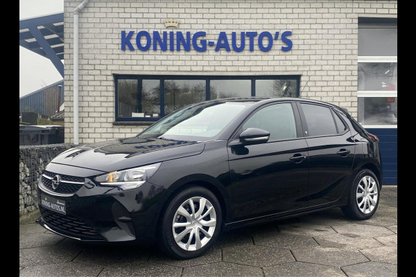 Opel CORSA-E Level 2 50 kWh, PDC, PrivacyGlass, Clima, CC, Batt. 100%, NAP