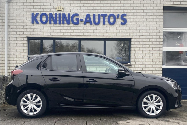 Opel CORSA-E Level 2 50 kWh, PDC, PrivacyGlass, Clima, CC, Batt. 100%, NAP