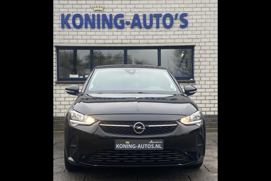 Opel CORSA-E Level 2 50 kWh, PDC, PrivacyGlass, Clima, CC, Batt. 100%, NAP