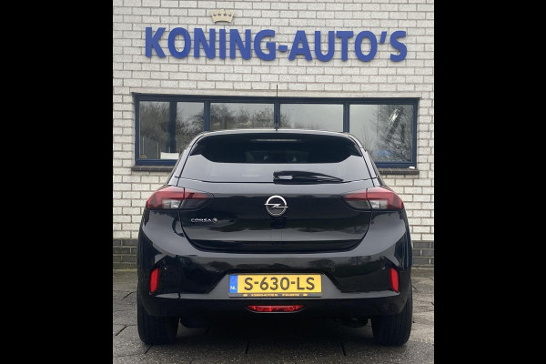 Opel CORSA-E Level 2 50 kWh, PDC, PrivacyGlass, Clima, CC, Batt. 100%, NAP