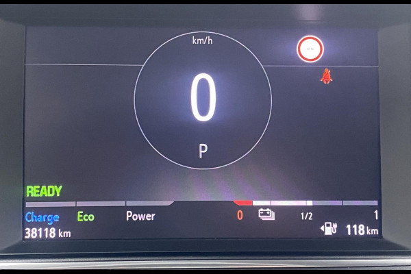 Opel CORSA-E Level 2 50 kWh, PDC, PrivacyGlass, Clima, CC, Batt. 100%, NAP