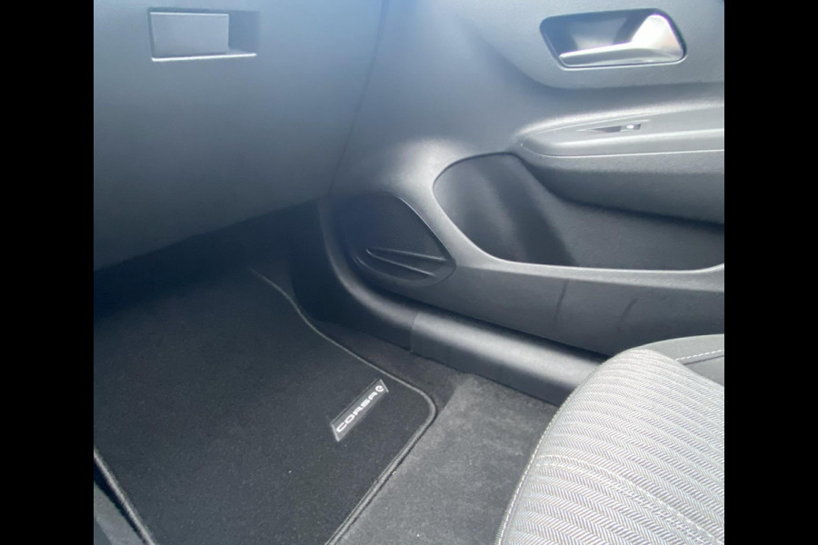 Opel CORSA-E Level 2 50 kWh, PDC, PrivacyGlass, Clima, CC, Batt. 100%, NAP