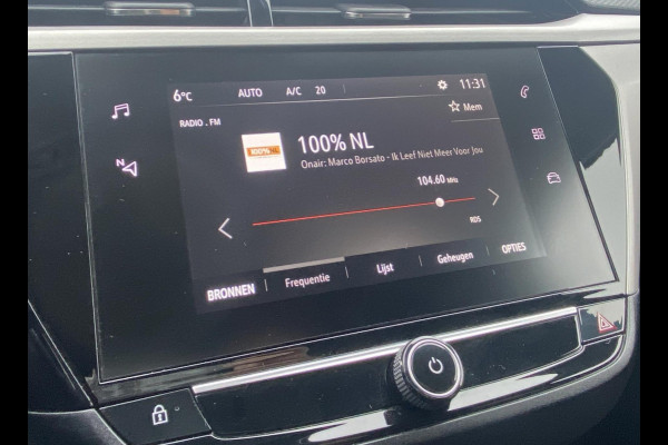 Opel CORSA-E Level 2 50 kWh, PDC, PrivacyGlass, Clima, CC, Batt. 100%, NAP