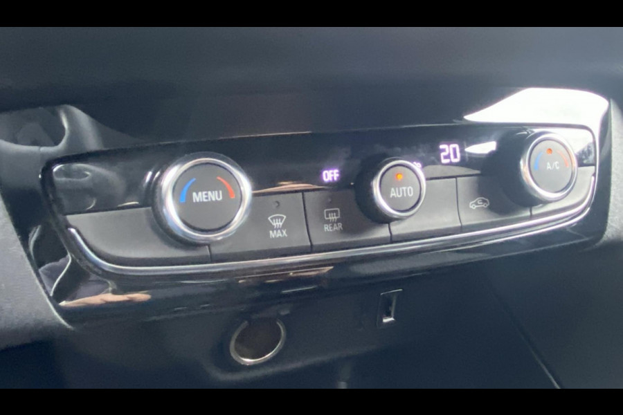 Opel CORSA-E Level 2 50 kWh, PDC, PrivacyGlass, Clima, CC, Batt. 100%, NAP