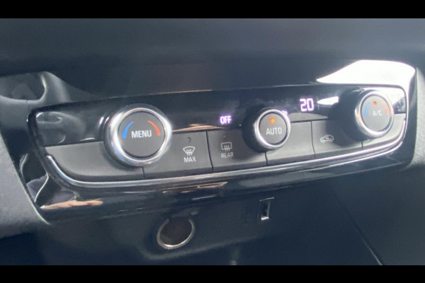 Opel CORSA-E Level 2 50 kWh, PDC, PrivacyGlass, Clima, CC, Batt. 100%, NAP