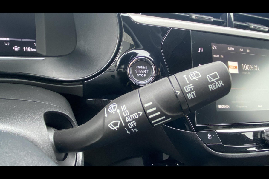 Opel CORSA-E Level 2 50 kWh, PDC, PrivacyGlass, Clima, CC, Batt. 100%, NAP
