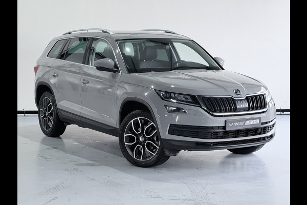 Škoda Kodiaq 1.5 TSI Automaat Digitaal Dashboard / Navi / Camera / Trekhaak