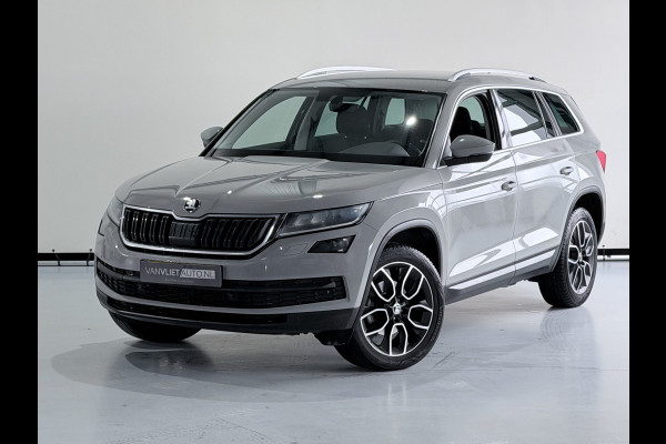 Škoda Kodiaq 1.5 TSI Automaat Digitaal Dashboard / Navi / Camera / Trekhaak