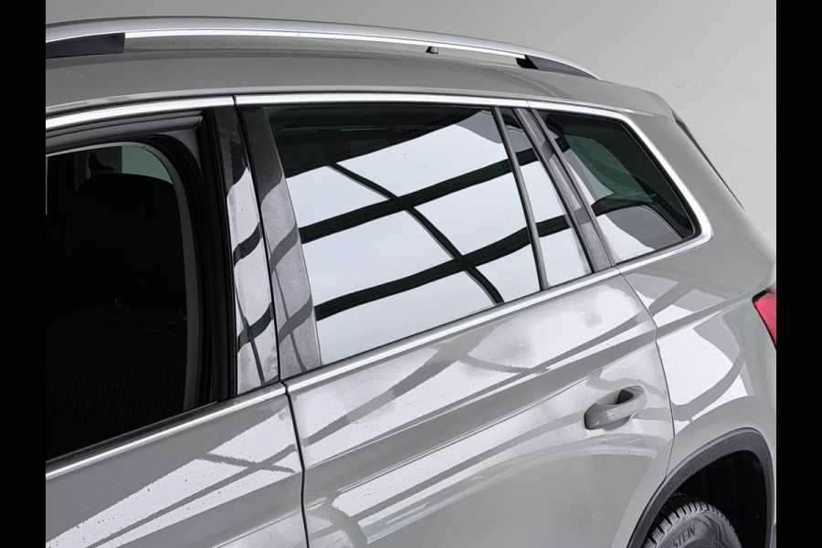 Škoda Kodiaq 1.5 TSI Automaat Digitaal Dashboard / Navi / Camera / Trekhaak