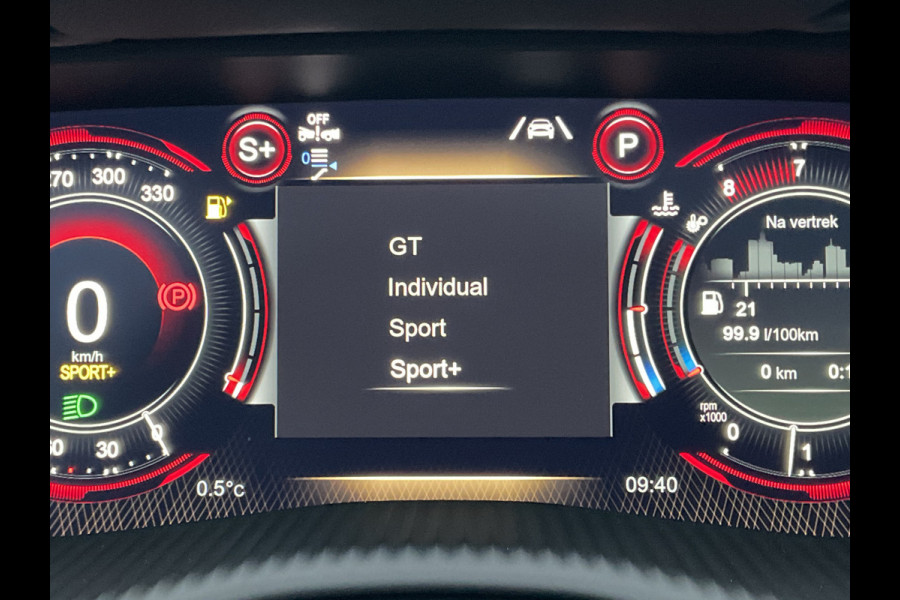 Aston Martin Dbx 4.0 V8 360° Memory Stoelverw/koeling Sfeerverl Pano Lightning Silver