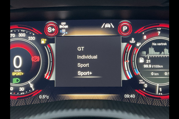 Aston Martin Dbx 4.0 V8 360° Memory Stoelverw/koeling Sfeerverl Pano Lightning Silver