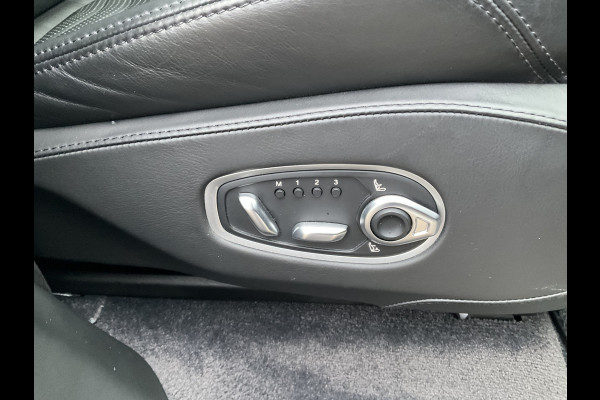 Aston Martin Dbx 4.0 V8 360° Memory Stoelverw/koeling Sfeerverl Pano Lightning Silver