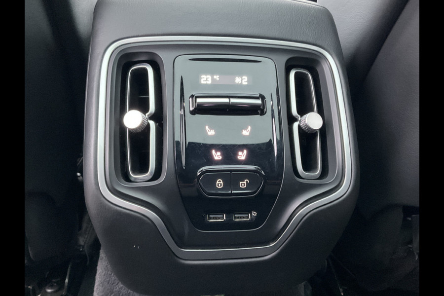 Aston Martin Dbx 4.0 V8 360° Memory Stoelverw/koeling Sfeerverl Pano Lightning Silver