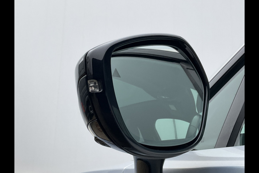 Aston Martin Dbx 4.0 V8 360° Memory Stoelverw/koeling Sfeerverl Pano Lightning Silver