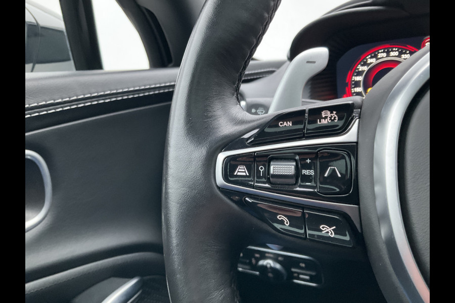 Aston Martin Dbx 4.0 V8 360° Memory Stoelverw/koeling Sfeerverl Pano Lightning Silver