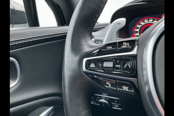 Aston Martin Dbx 4.0 V8 360° Memory Stoelverw/koeling Sfeerverl Pano Lightning Silver