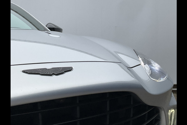 Aston Martin Dbx 4.0 V8 360° Memory Stoelverw/koeling Sfeerverl Pano Lightning Silver