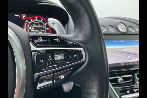 Aston Martin Dbx 4.0 V8 360° Memory Stoelverw/koeling Sfeerverl Pano Lightning Silver