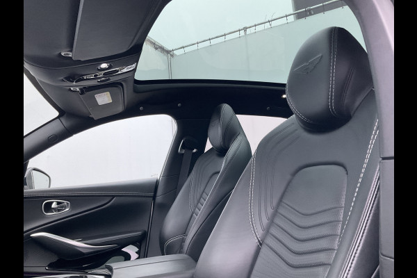 Aston Martin Dbx 4.0 V8 360° Memory Stoelverw/koeling Sfeerverl Pano Lightning Silver