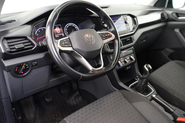 Volkswagen T-Cross 1.0 TSI Life