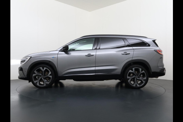 Renault Espace E-Tech full hybrid 200 esprit Alpine 7pl 7 Persoons | 20 inch | Adaptieve cruise control | Fabrieksgarantie tot 7-2027 | stoel + stuurverwarming | BTW verrekenbaar |